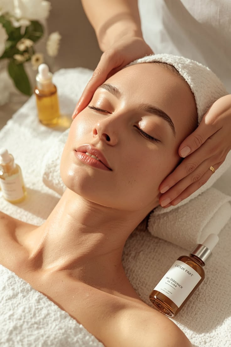 Bridal Skincare