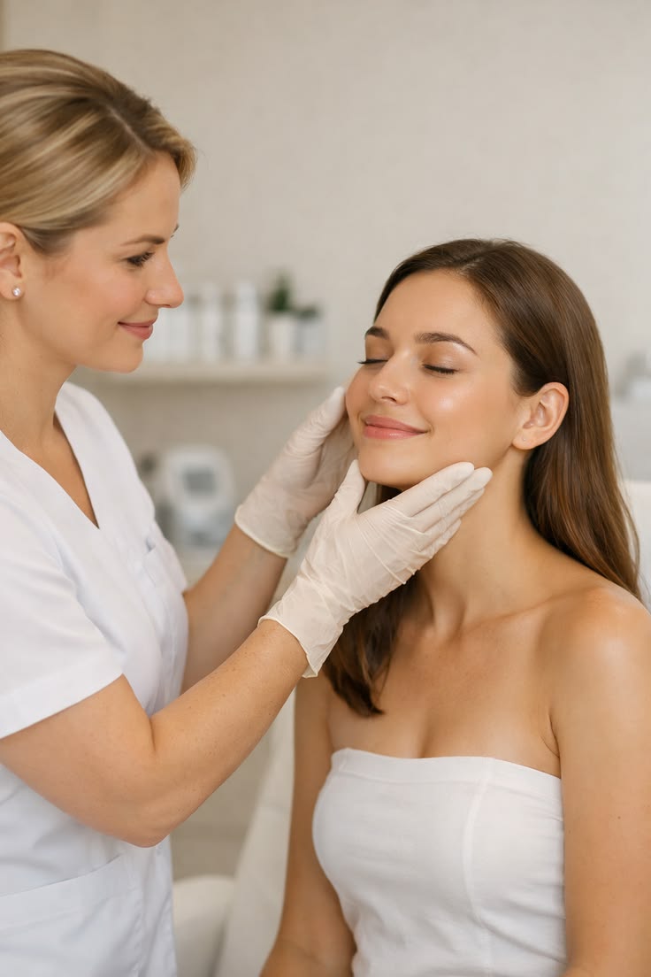 Skincare Mistakes