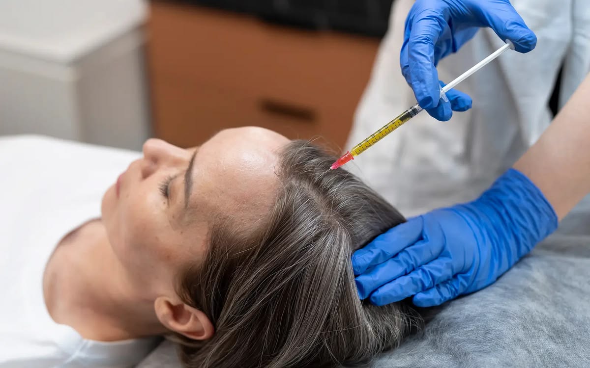 PRP Therapy