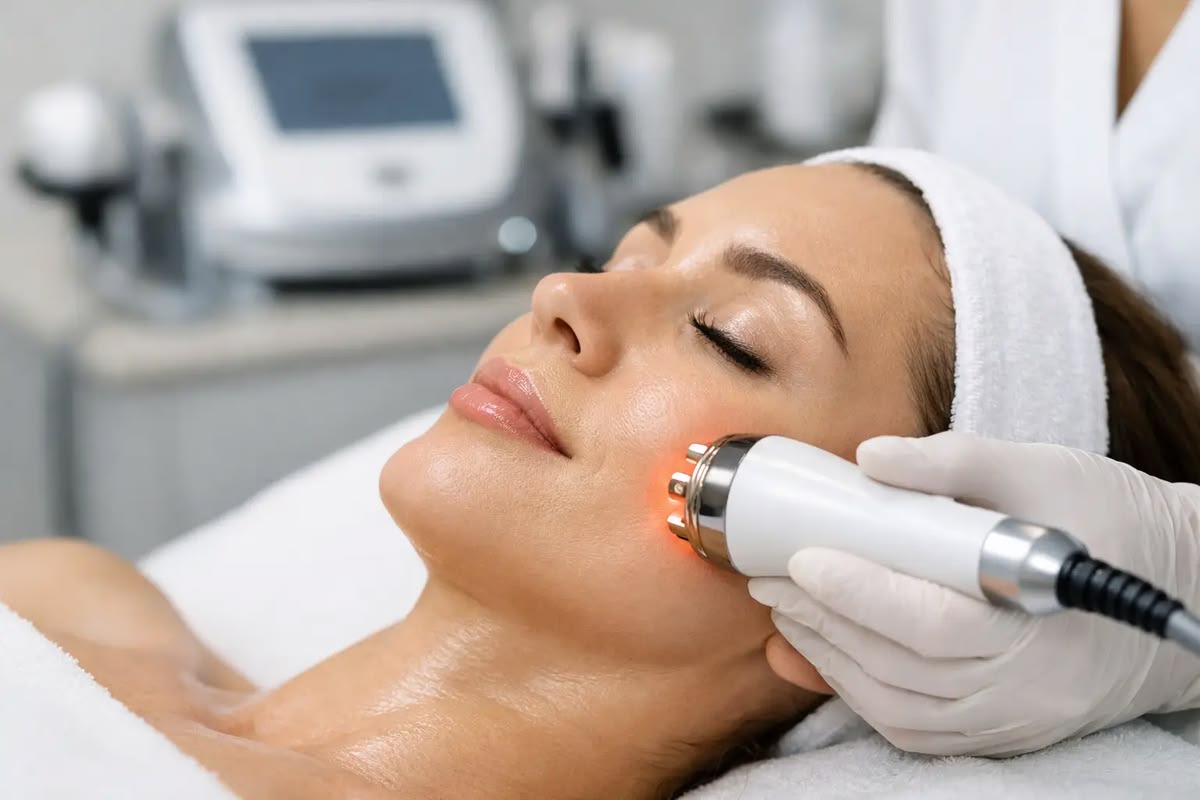 Skin Tightening