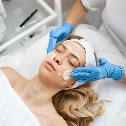 Deep Cleansing Facial