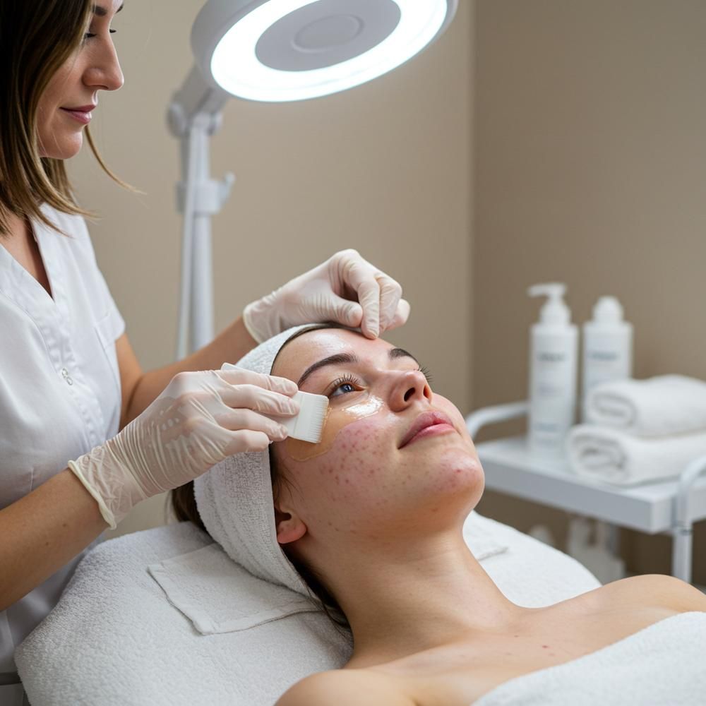 Acne Treatment