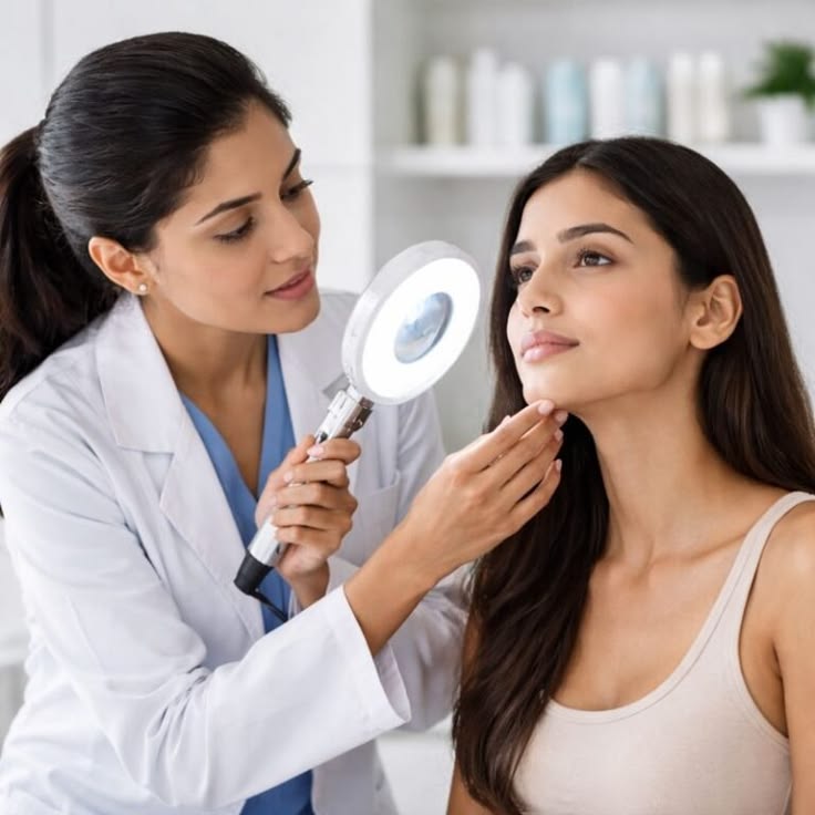 Pigmentation Treatment