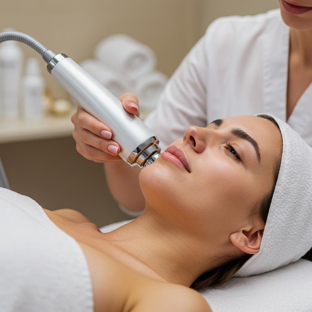 Skin Rejuvenation