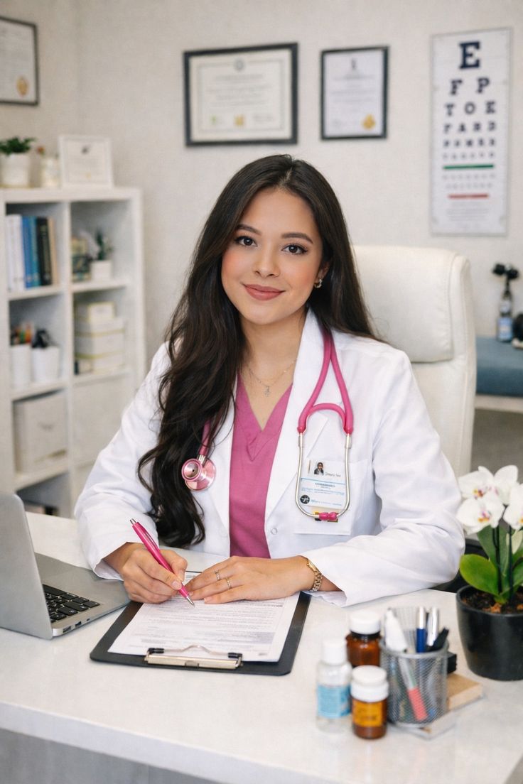 Doctor