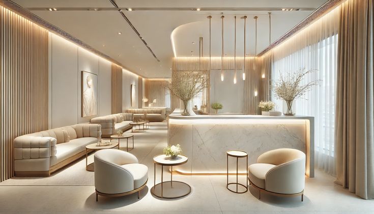 Clinic Environment